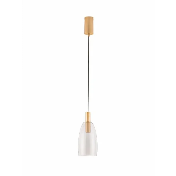 LUCES EXCLUSIVAS LAMPA WISZĄCA IQUITOS LE44847