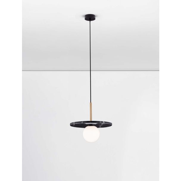 LUCES EXCLUSIVAS LAMPA WISZĄCA JUANJUI LE44853