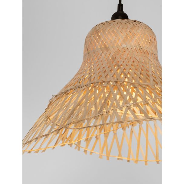 LUCES EXCLUSIVAS LAMPA WISZĄCA MONSEFU LE44859