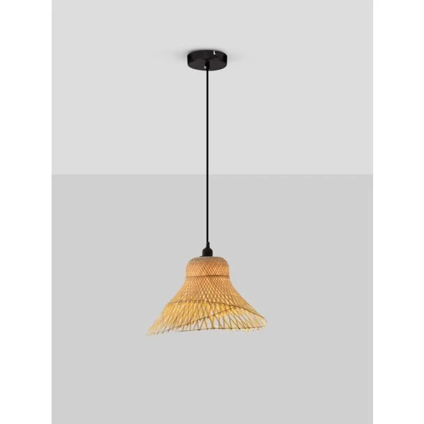 LUCES EXCLUSIVAS LAMPA WISZĄCA MONSEFU LE44859