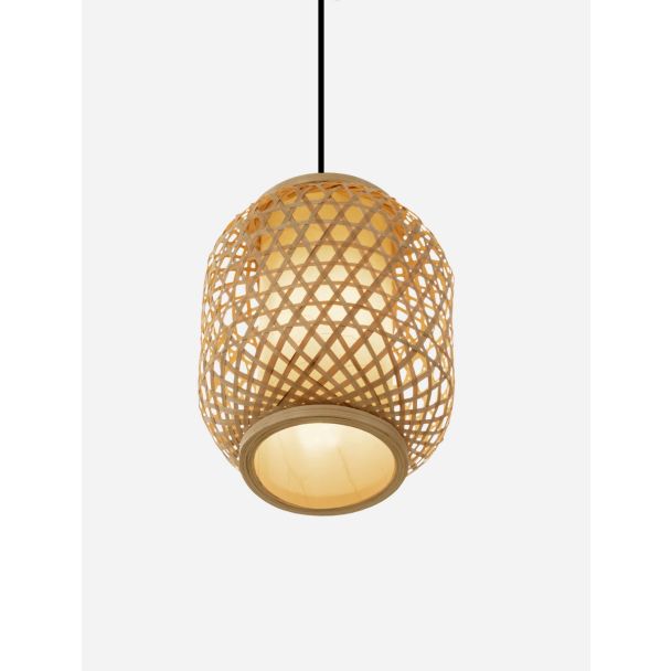 LUCES EXCLUSIVAS LAMPA WISZĄCA POMALCA LE44860