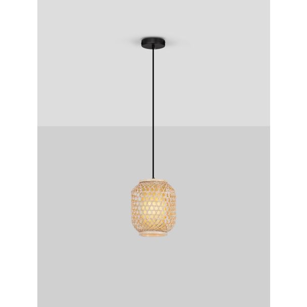 LUCES EXCLUSIVAS LAMPA WISZĄCA POMALCA LE44860