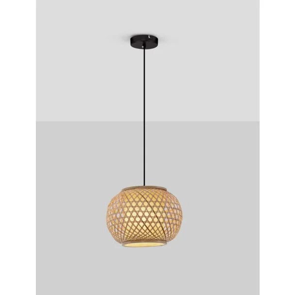 LUCES EXCLUSIVAS LAMPA WISZĄCA REQUENA LE44861