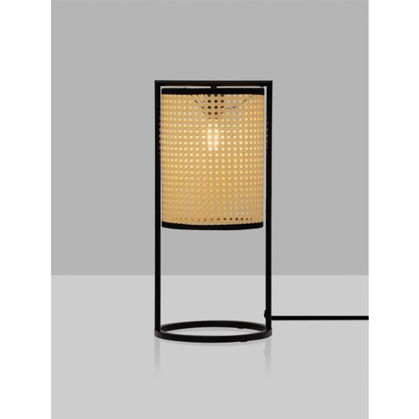 LUCES EXCLUSIVAS LAMPA STOŁOWA SECHURA LE44863