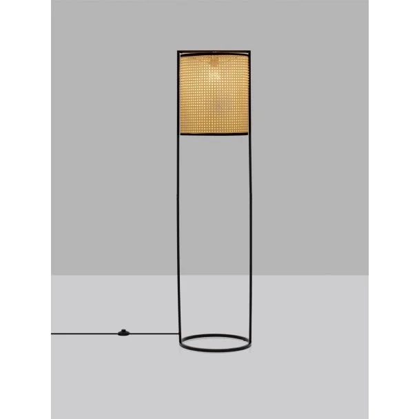 LUCES EXCLUSIVAS LAMPA PODŁOGOWA SECHURA LE44864