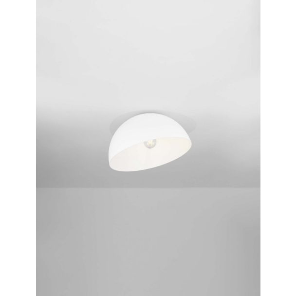 LUCES EXCLUSIVAS LAMPA SUFITOWA IRONCOLLO LE44903
