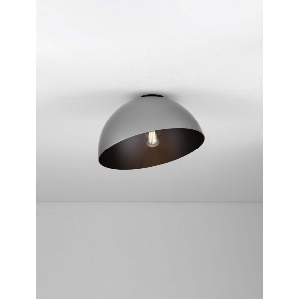 LUCES EXCLUSIVAS LAMPA SUFITOWA IRONCOLLO LE44906