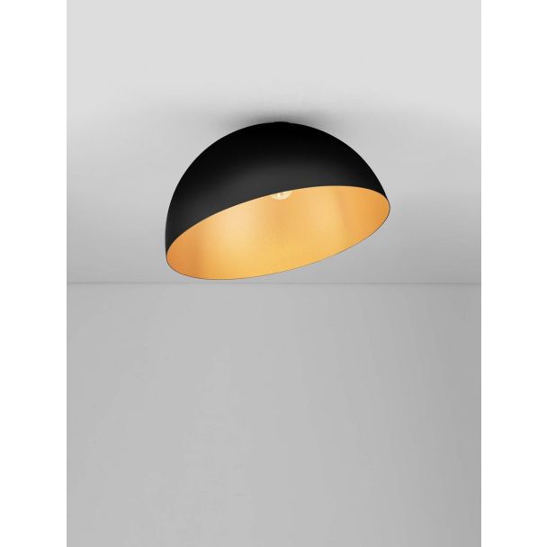 LUCES EXCLUSIVAS LAMPA SUFITOWA IRONCOLLO LE44907