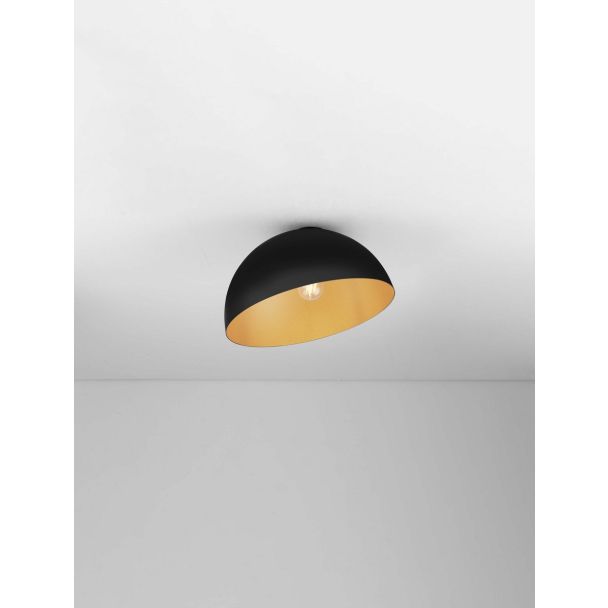 LUCES EXCLUSIVAS LAMPA SUFITOWA IRONCOLLO LE44908