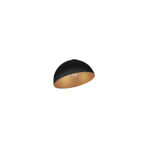 LUCES EXCLUSIVAS LAMPA SUFITOWA IRONCOLLO LE44908