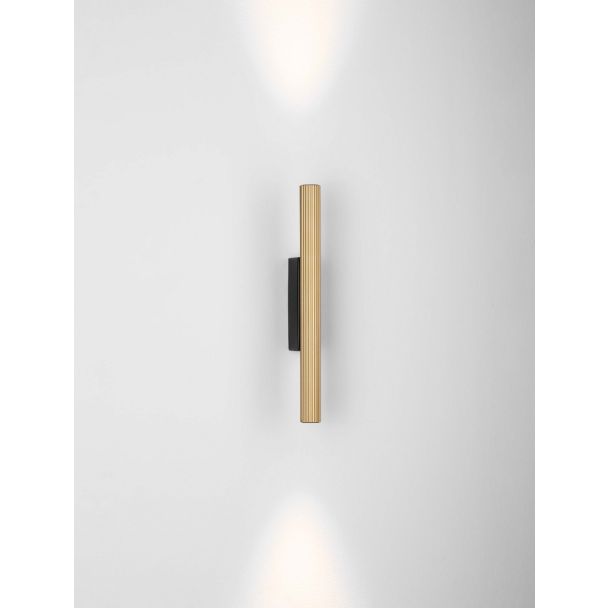 LUCES EXCLUSIVAS LAMPA ŚCIENNA VELASCO LE44922