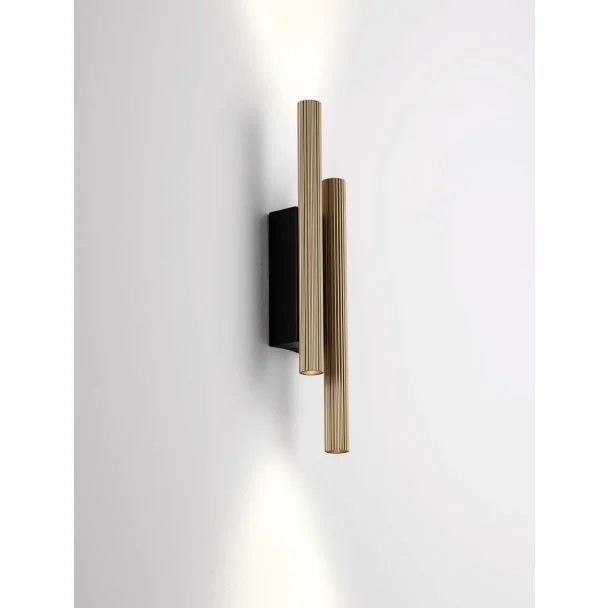 LUCES EXCLUSIVAS LAMPA ŚCIENNA VELASCO LE44925