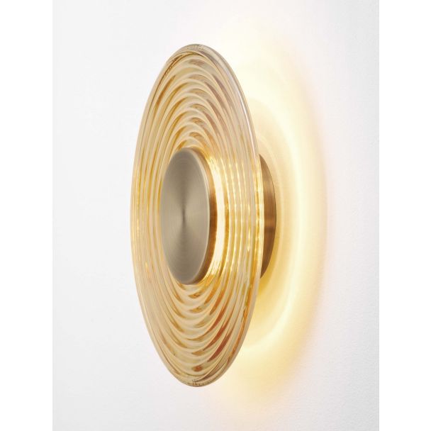 LUCES EXCLUSIVAS LAMPA ŚCIENNA BERMUDEZ LE44929