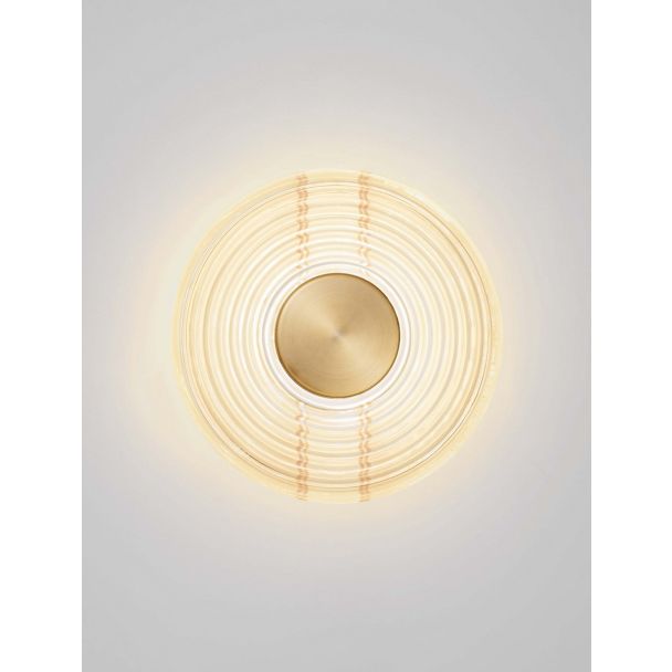 LUCES EXCLUSIVAS LAMPA ŚCIENNA BERMUDEZ LE44929