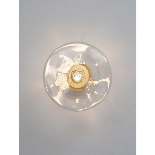 LUCES EXCLUSIVAS LAMPA ŚCIENNA NAYARIT LE44932