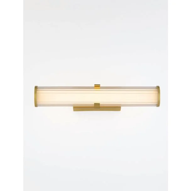 LUCES EXCLUSIVAS LAMPA ŚCIENNA CASTELLI LE44936