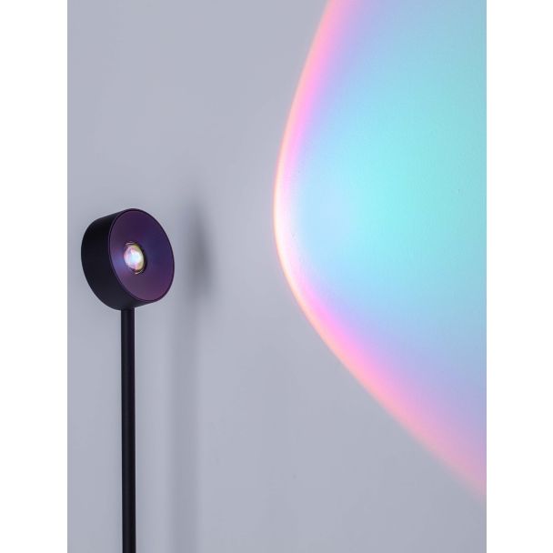 LUCES EXCLUSIVAS LAMPA PODŁOGOWA PRINGLES LE44938