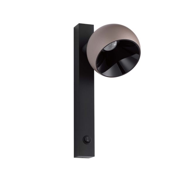 LUCES EXCLUSIVAS REFLEKTOR FRONTERA LE44939