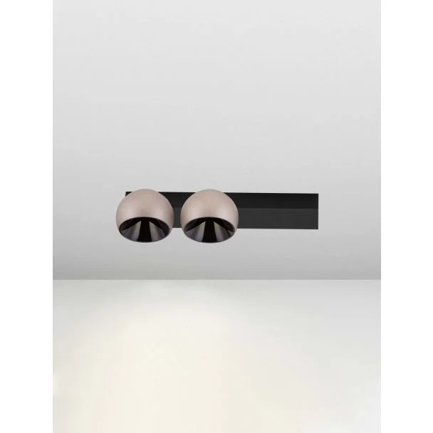 LUCES EXCLUSIVAS LAMPA SUFITOWA FRONTERA LE44941