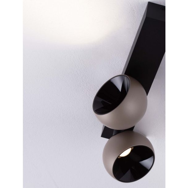 LUCES EXCLUSIVAS LAMPA SUFITOWA FRONTERA LE44941