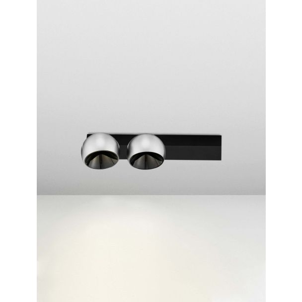 LUCES EXCLUSIVAS LAMPA SUFITOWA FRONTERA LE44942