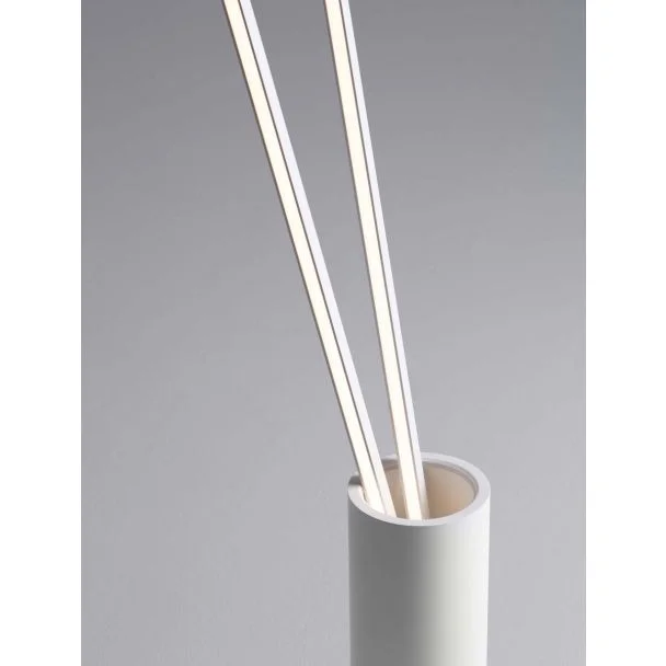 LUCES EXCLUSIVAS LAMPA PODŁOGOWA TERESITA LE44944