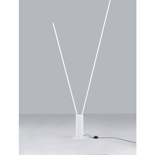 LUCES EXCLUSIVAS LAMPA PODŁOGOWA TERESITA LE44944