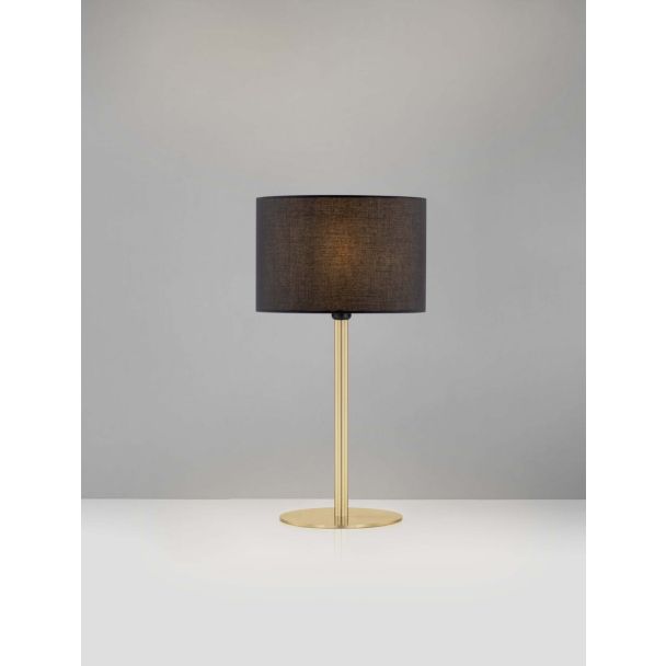 LUCES EXCLUSIVAS LAMPA STOŁOWA GUAVIARE LE44957