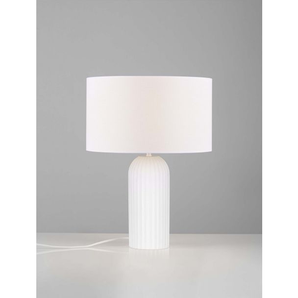 LUCES EXCLUSIVAS LAMPA STOŁOWA TUMARAPI LE44961