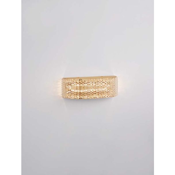 LUCES EXCLUSIVAS ZOLMERO LE45101 lampa ścienna