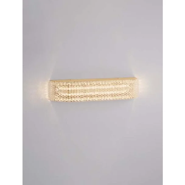 LUCES EXCLUSIVAS ZOLMERO LE45102 lampa ścienna