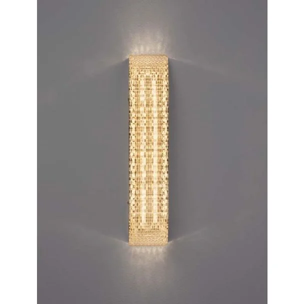 LUCES EXCLUSIVAS ZOLMERO LE45102 lampa ścienna