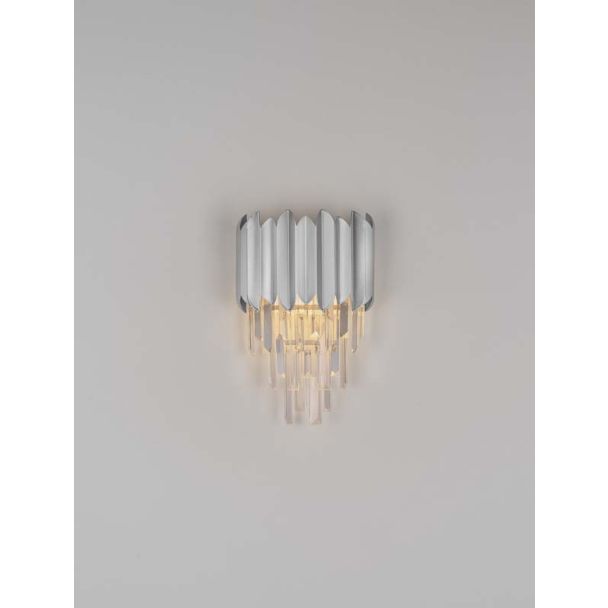 LUCES EXCLUSIVAS PELAVRO LE45104 lampa ścienna