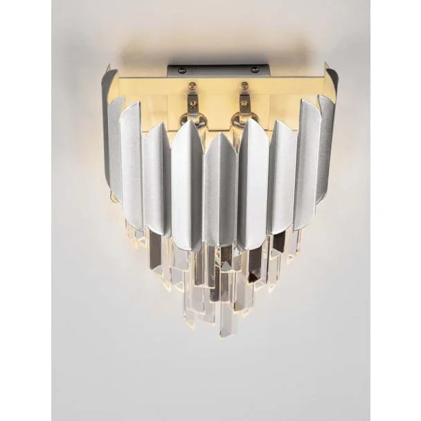 LUCES EXCLUSIVAS PELAVRO LE45104 lampa ścienna