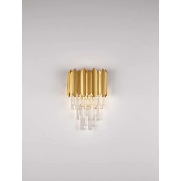 LUCES EXCLUSIVAS PELAVRO LE45105 lampa ścienna