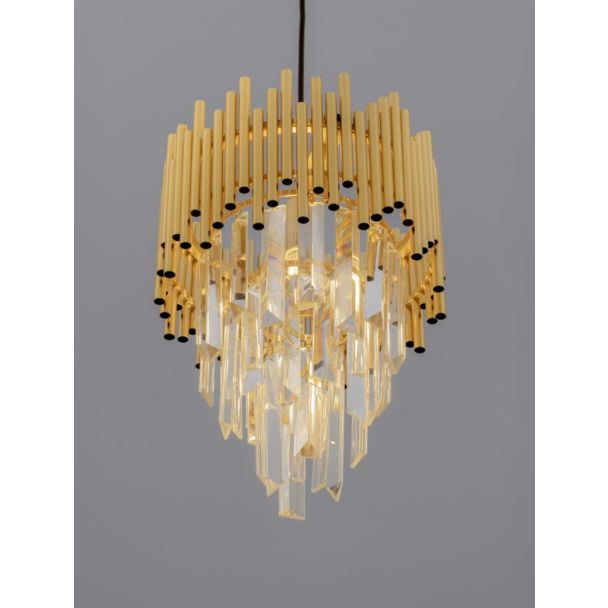 LUCES EXCLUSIVAS PELAVRO LE45107 lampa wisząca