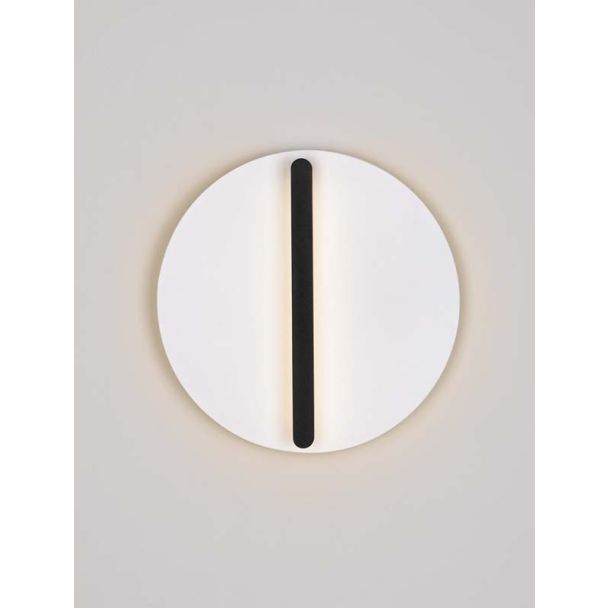 LUCES EXCLUSIVAS GALURCA LE45108 lampa ścienna