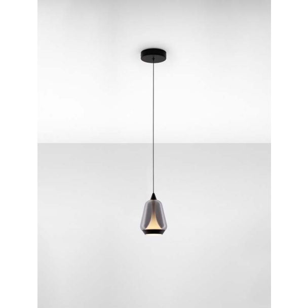 LUCES EXCLUSIVAS RORIZNO LE45109 lampa wisząca