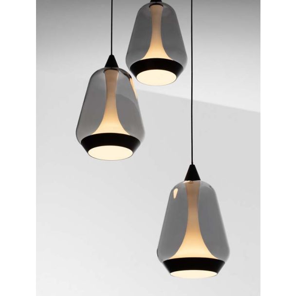 LUCES EXCLUSIVAS RORIZNO LE45110 lampa wisząca