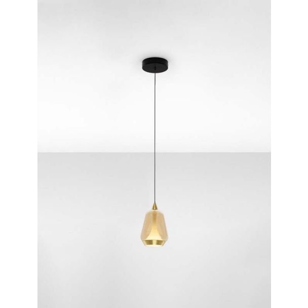 LUCES EXCLUSIVAS RORIZNO LE45112 lampa wisząca