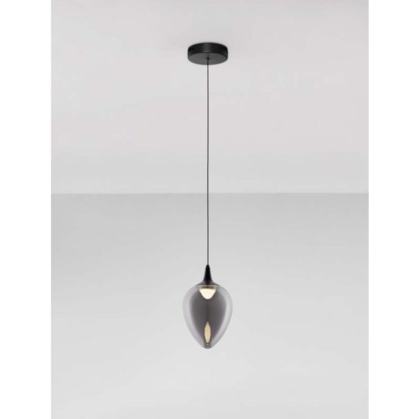 LUCES EXCLUSIVAS VAZENDO LE45115 lampa wisząca