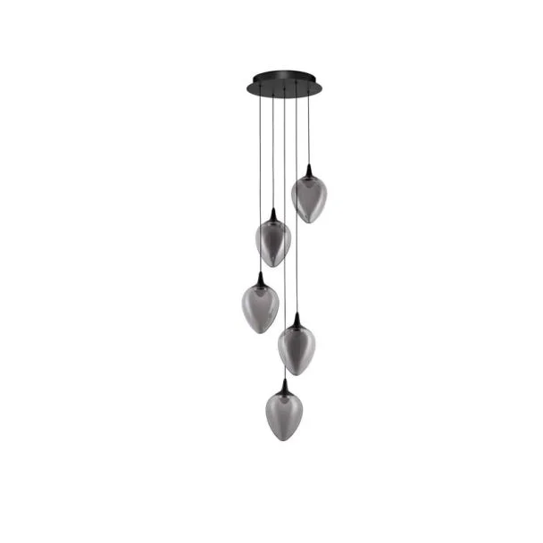 LUCES EXCLUSIVAS VAZENDO LE45117 lampa wisząca