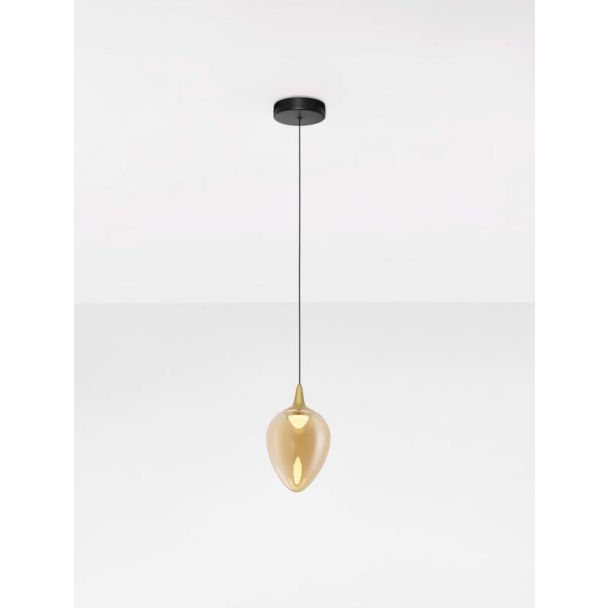 LUCES EXCLUSIVAS VAZENDO LE45118 lampa wisząca