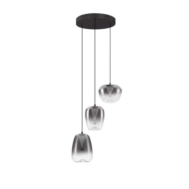 LUCES EXCLUSIVAS JAREVIA LE45122 lampa wisząca
