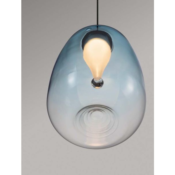 LUCES EXCLUSIVAS JAREVIA LE45124 lampa wisząca