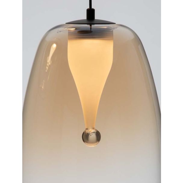 LUCES EXCLUSIVAS JAREVIA LE45126 lampa wisząca