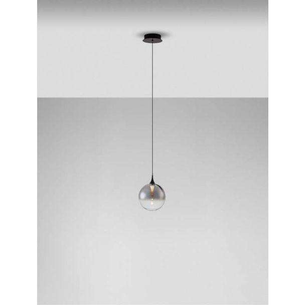 LUCES EXCLUSIVAS LURVELA LE45128 lampa wisząca