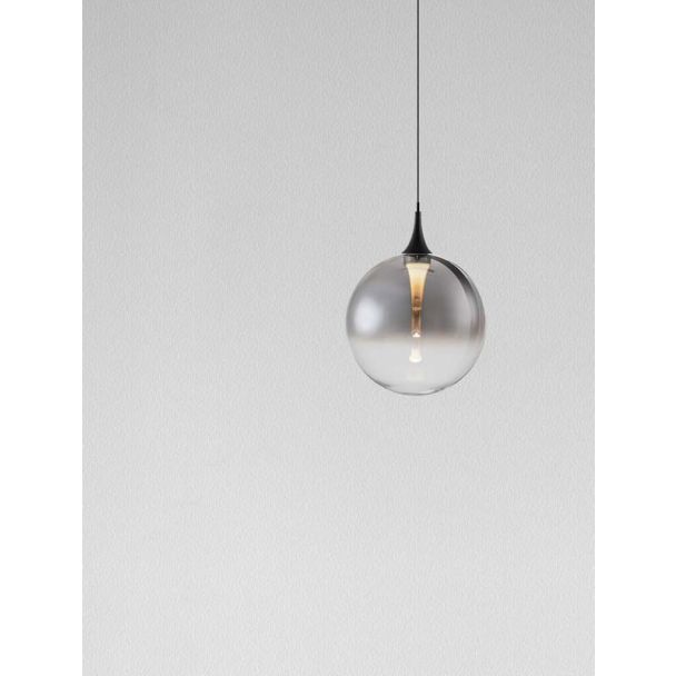 LUCES EXCLUSIVAS LURVELA LE45128 lampa wisząca