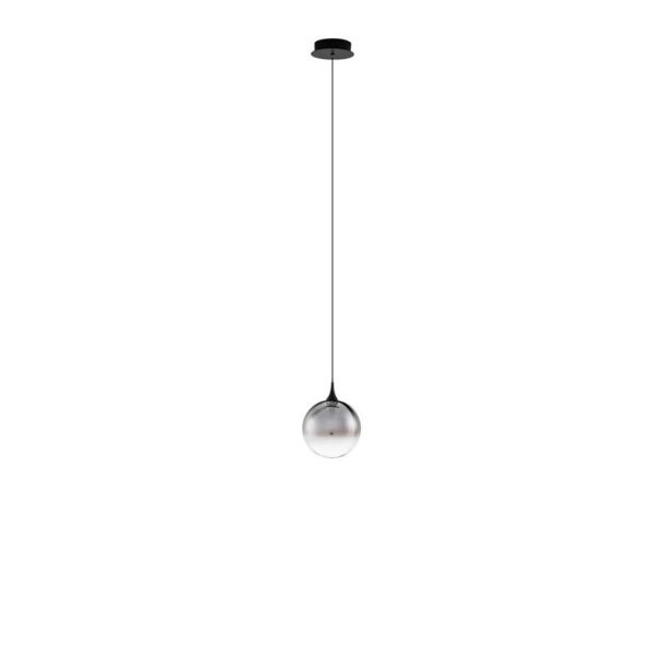 LUCES EXCLUSIVAS LURVELA LE45128 lampa wisząca