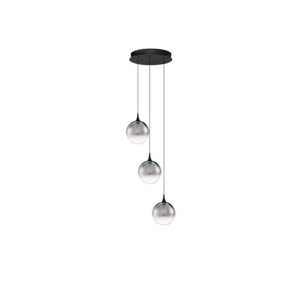LUCES EXCLUSIVAS LURVELA LE45129 lampa wisząca